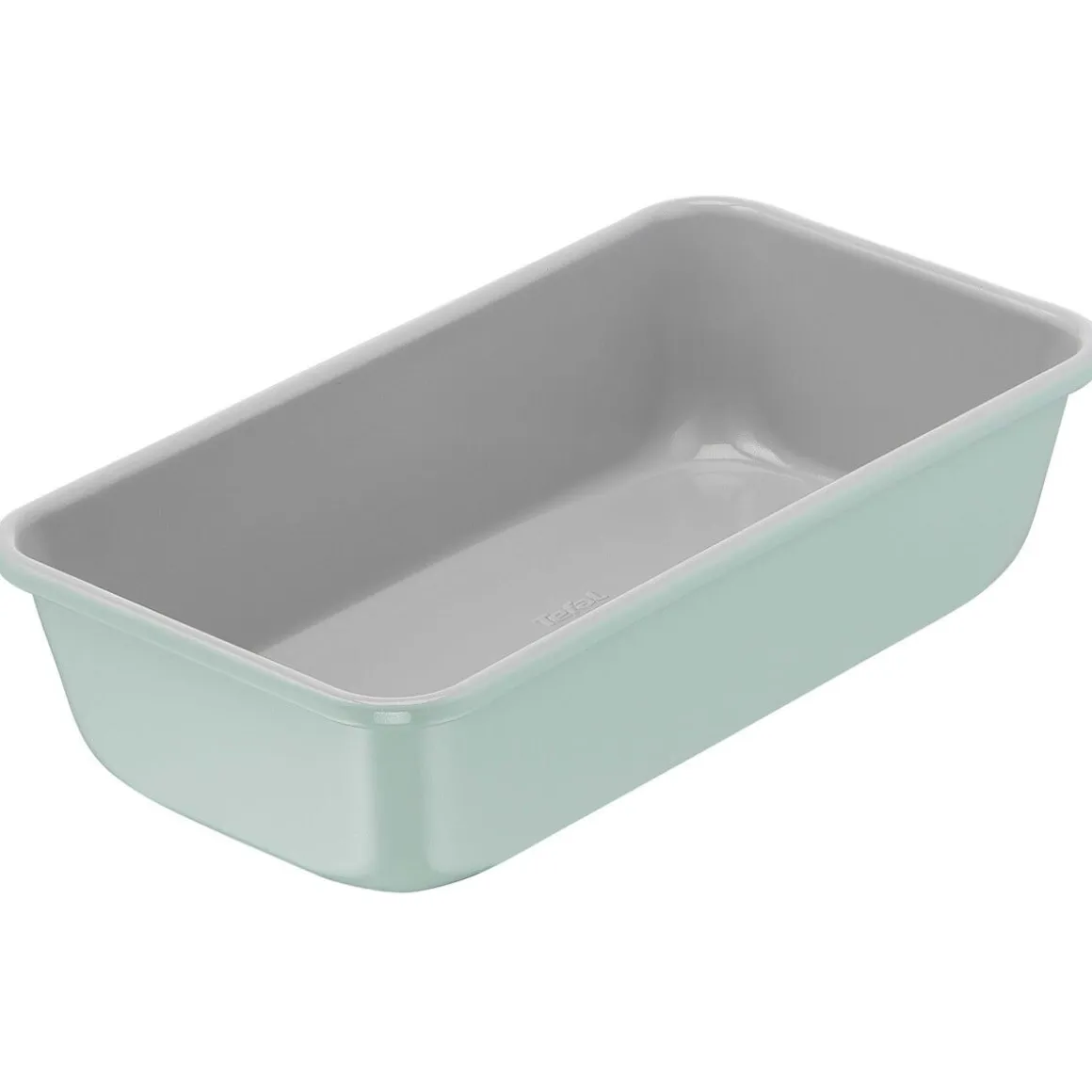 Tefal Ceramik avlång bakform, keramisk, 23 cm