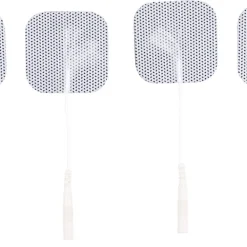 Tensplattor 4-pack