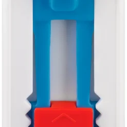 Tesa självhäftande spik canvas, 2-pack