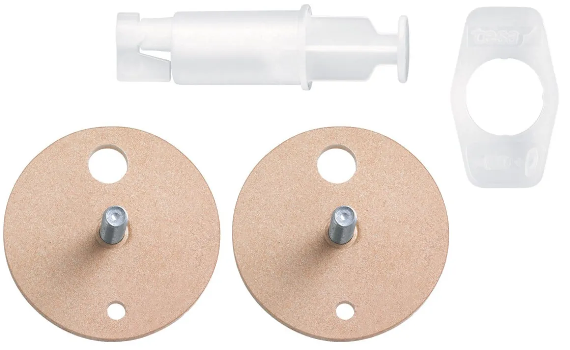 Tesa BK43-2 – extra adapter