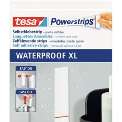 Tesa Waterproof Powerstrips XL