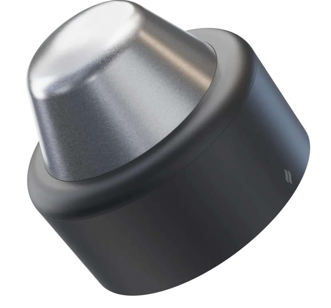 Therabody Hot and Cold Rings till TheraFace Pro