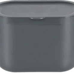 Tidy källsorteringskärl med lock och handtag 3,2 l