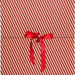 Tom adventskalender att fylla själv