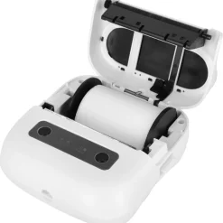 Trådlös etikettskrivare BT M220, Bluetooth och USB-C