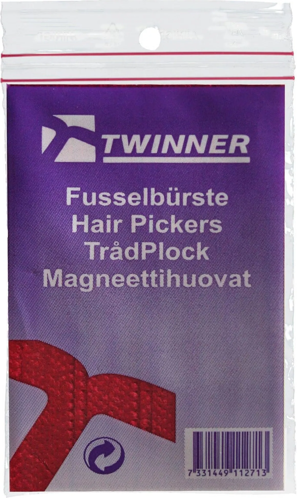 Trådplock Twinner