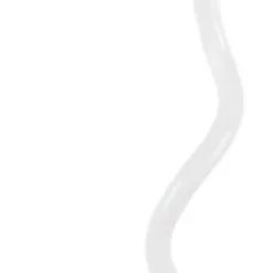 Tårtljus ballong och siffra, pastell, 1-pack