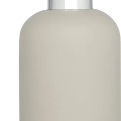 Tvålpump beige