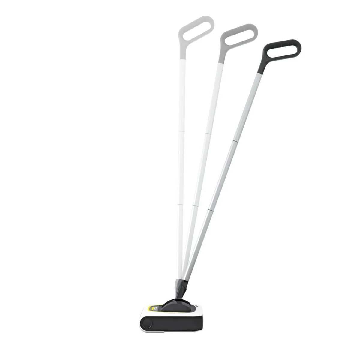 Uppladdningsbar golv- och mattsopare Kärcher KB5 Premium