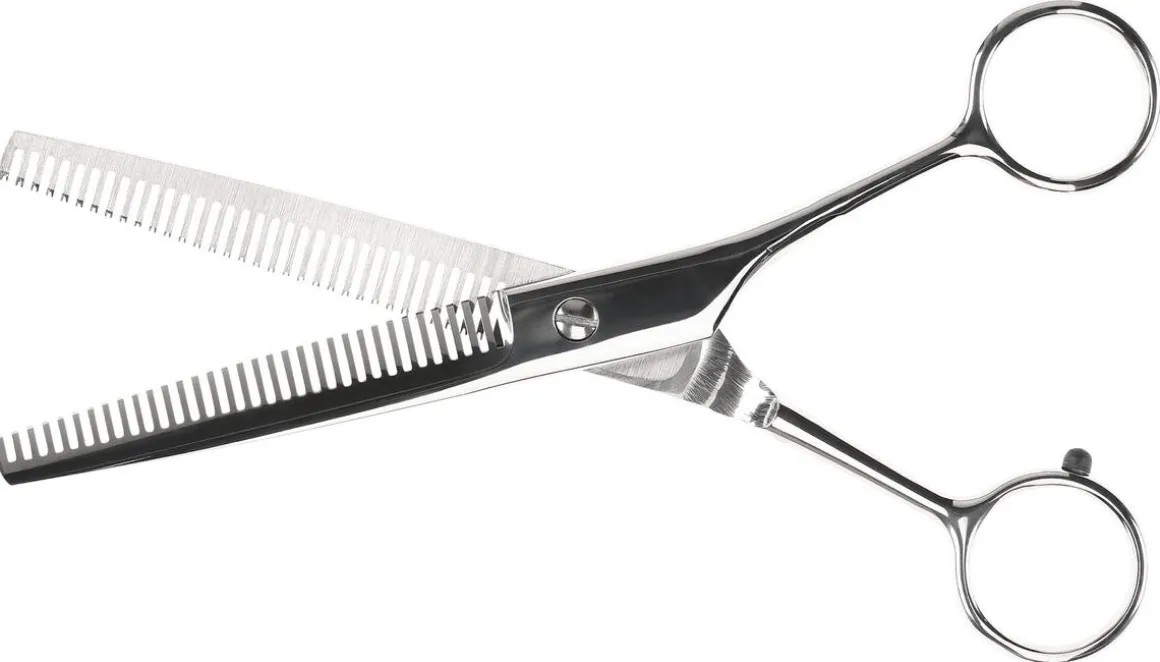Urtunningssax dubbelsidig, 17 cm
