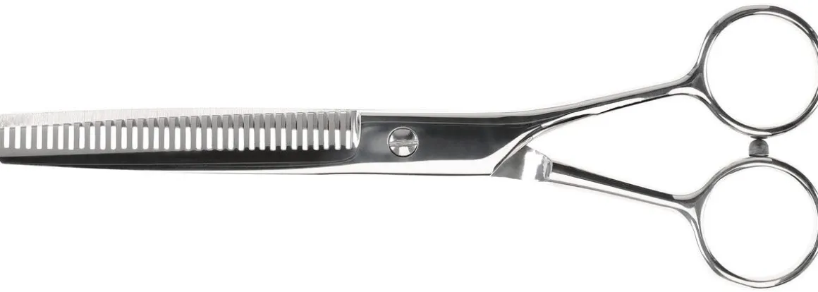Urtunningssax dubbelsidig, 17 cm
