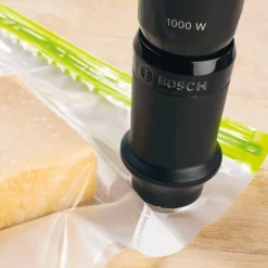 Vakuumpåsar till vakuumförvaring Bosch ErgoMixx MSZV0FB, 10-pack