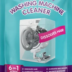 Vamoosh Washing Machine Cleaner rengöring tvättmaskin