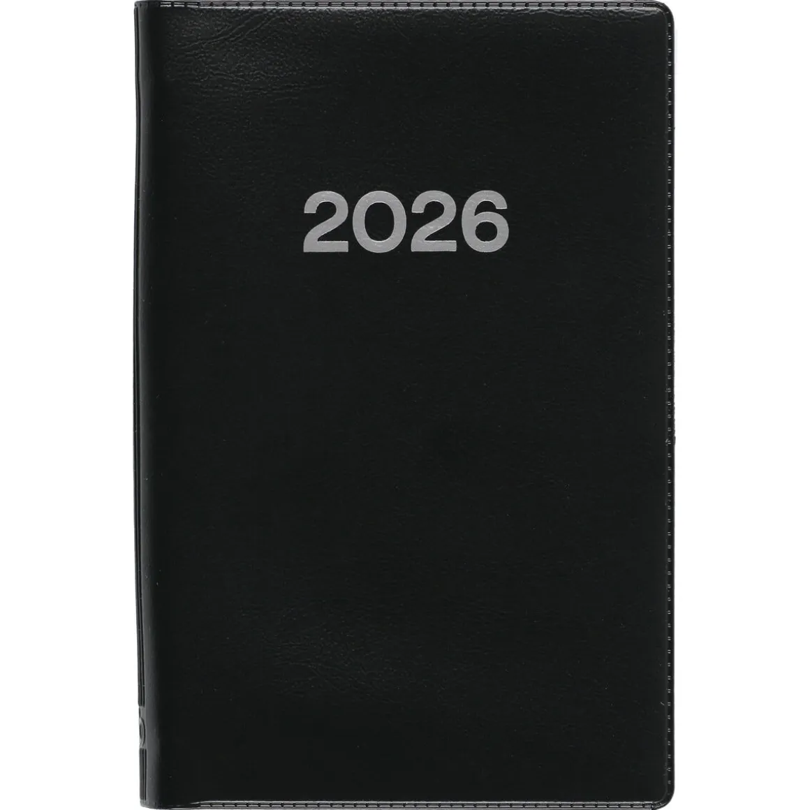 Veckokalender 2026 A6