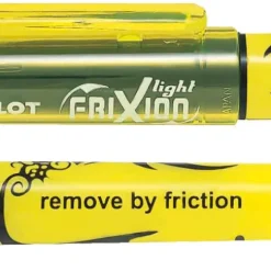 Överstrykningspenna Pilot Frixion Light