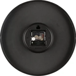 Väggklocka tyst 30,5 cm