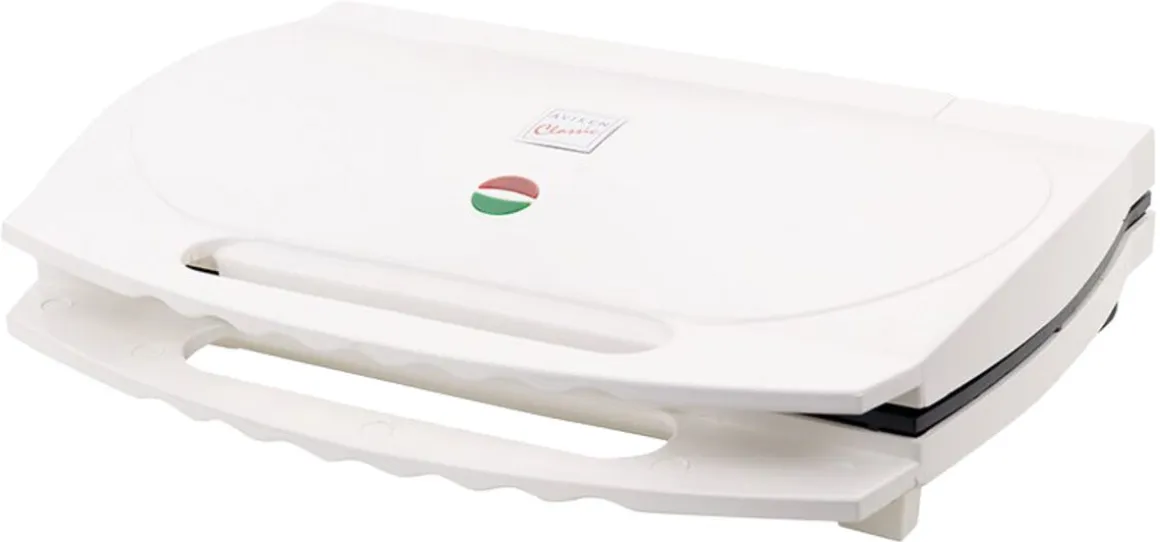 Åviken Classic våffeljärn dubbelt, 1600 W