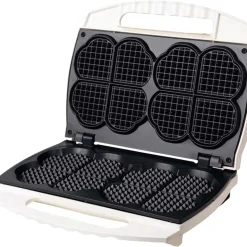 Åviken Classic våffeljärn dubbelt, 1600 W