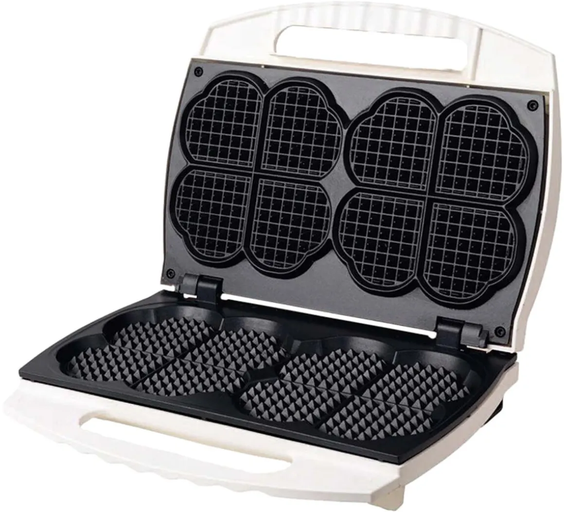 Åviken Classic våffeljärn dubbelt, 1600 W