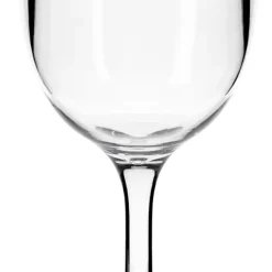 Vinglas 25 cl, Nordiska plast