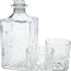 Whiskyset 3 delar