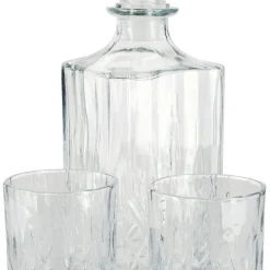 Whiskyset 3 delar