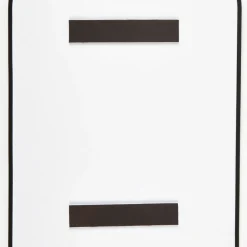 Whiteboard magnettavla