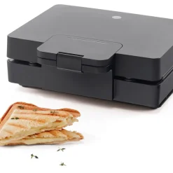 Wilfa Easy Melt SAM1B-1000, smörgåsgrill, 1000 W