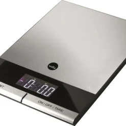 Wilfa KW-4 digital köksvåg, upp till 5 kg