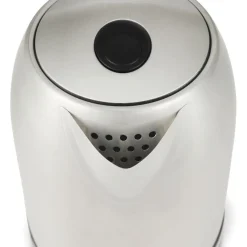Wilfa Temp vattenkokare 1,7 liter, 2200 W, WKD-2200S