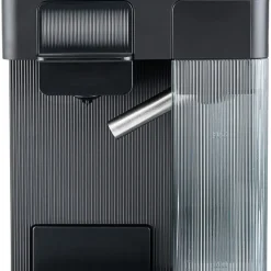 Wilfa Volo Multi kapselmaskin, multifunktionell
