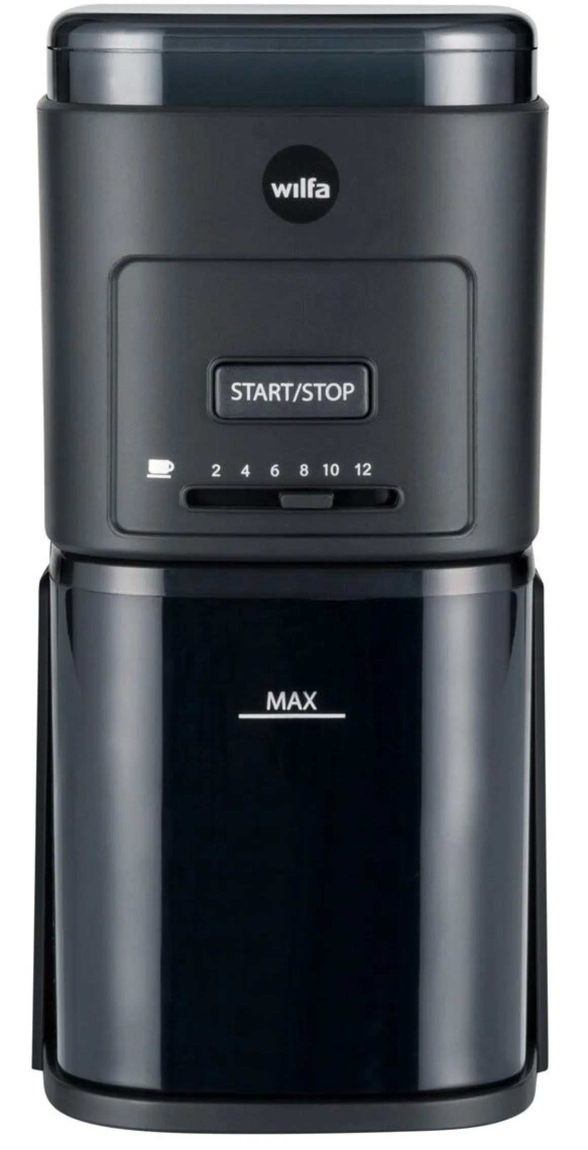 Wilfa Daily kaffekvarn, CG2G-260
