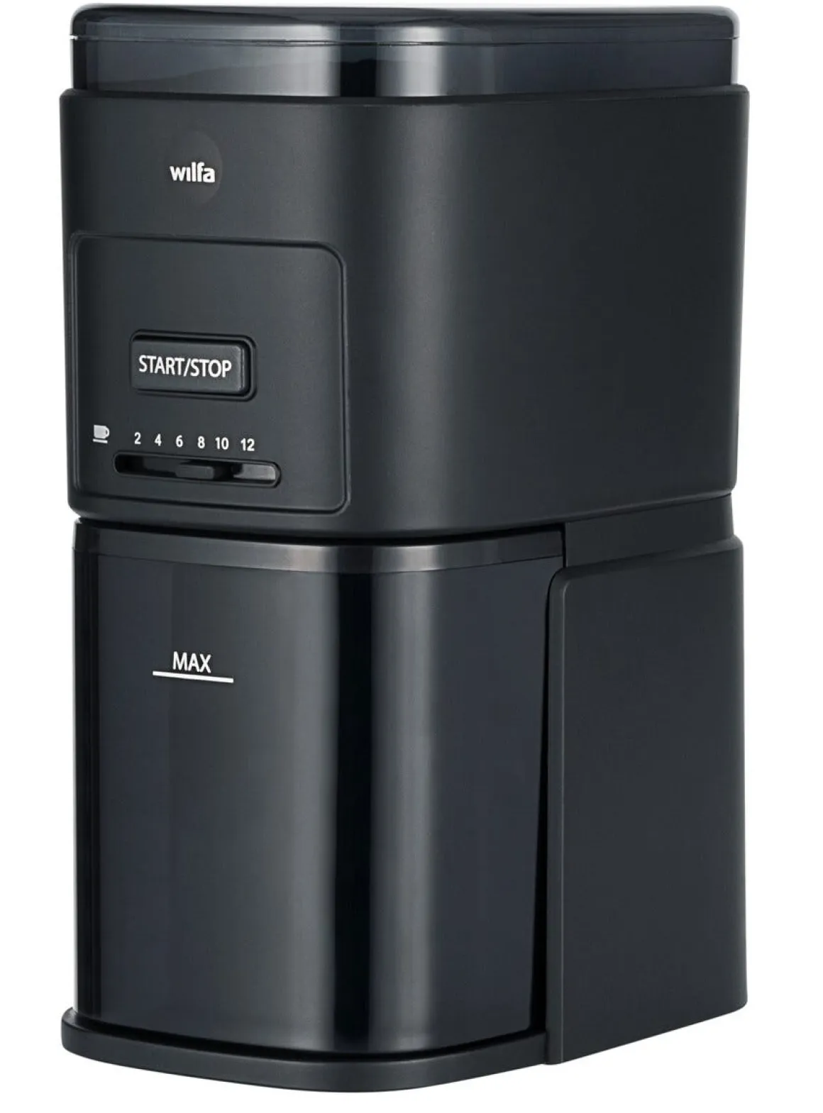 Wilfa Daily kaffekvarn, CG2G-260