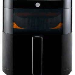 Wilfa Dual FryaAirfryer, 6 liter AFD-60B