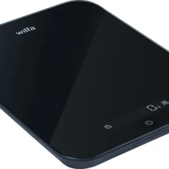 Wilfa Max digital köksvåg KS2B-10, upp till 10 kg