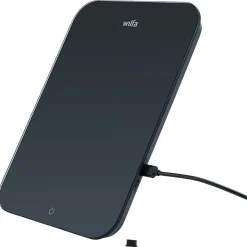 Wilfa Max digital köksvåg KS2B-10, upp till 10 kg