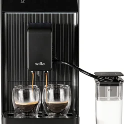 Wilfa Volo Automatic espressomaskin