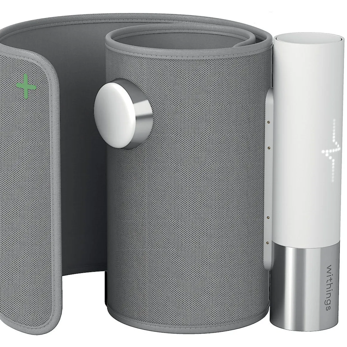 Withings Core, blodtrycksmätare