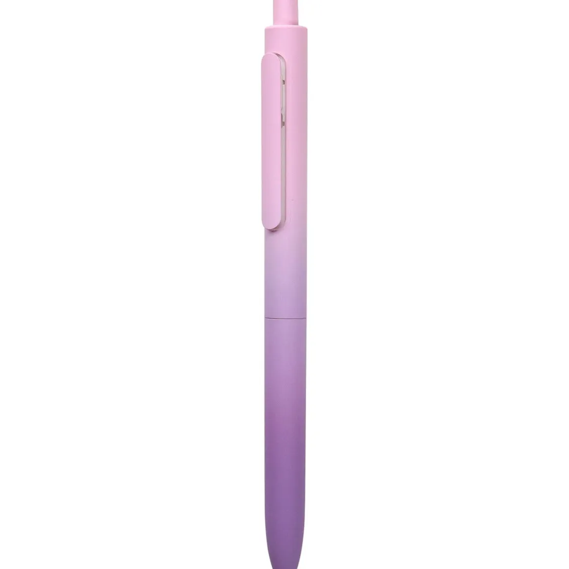 Writech Aurora gelpenna 0,5 mm blå snabbtorkande