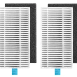 Xiaomi filter E5 robotdammsugare, 2-pack
