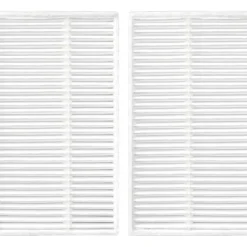 Xiaomi filter E10/E12/E10C/S20, 2-pack