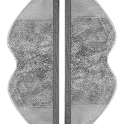 Xiaomi moppduk E5 robotdammsugare, 2-pack