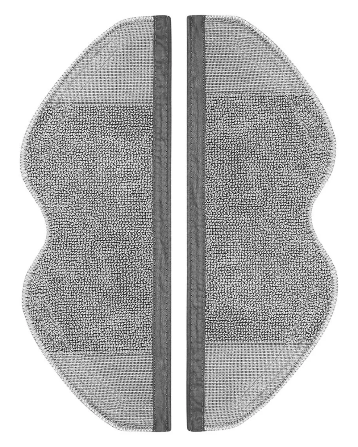 Xiaomi moppduk E5 robotdammsugare, 2-pack