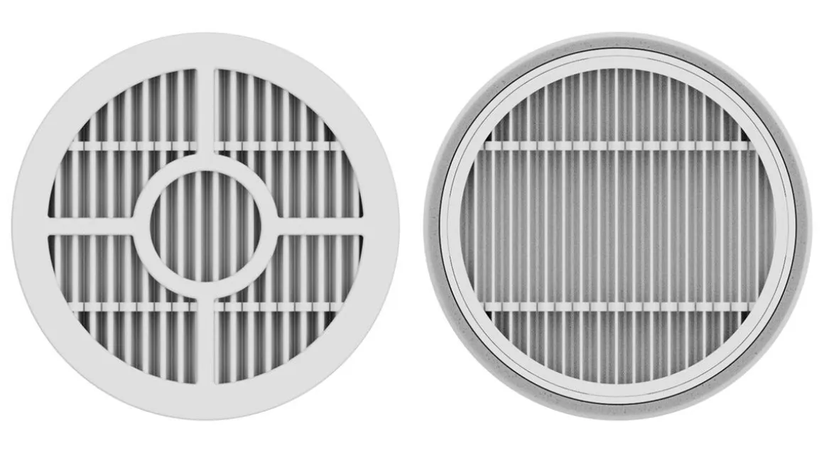 Xiaomi filter Dust Mite Pro kvalsterdammsugare, 2-pack