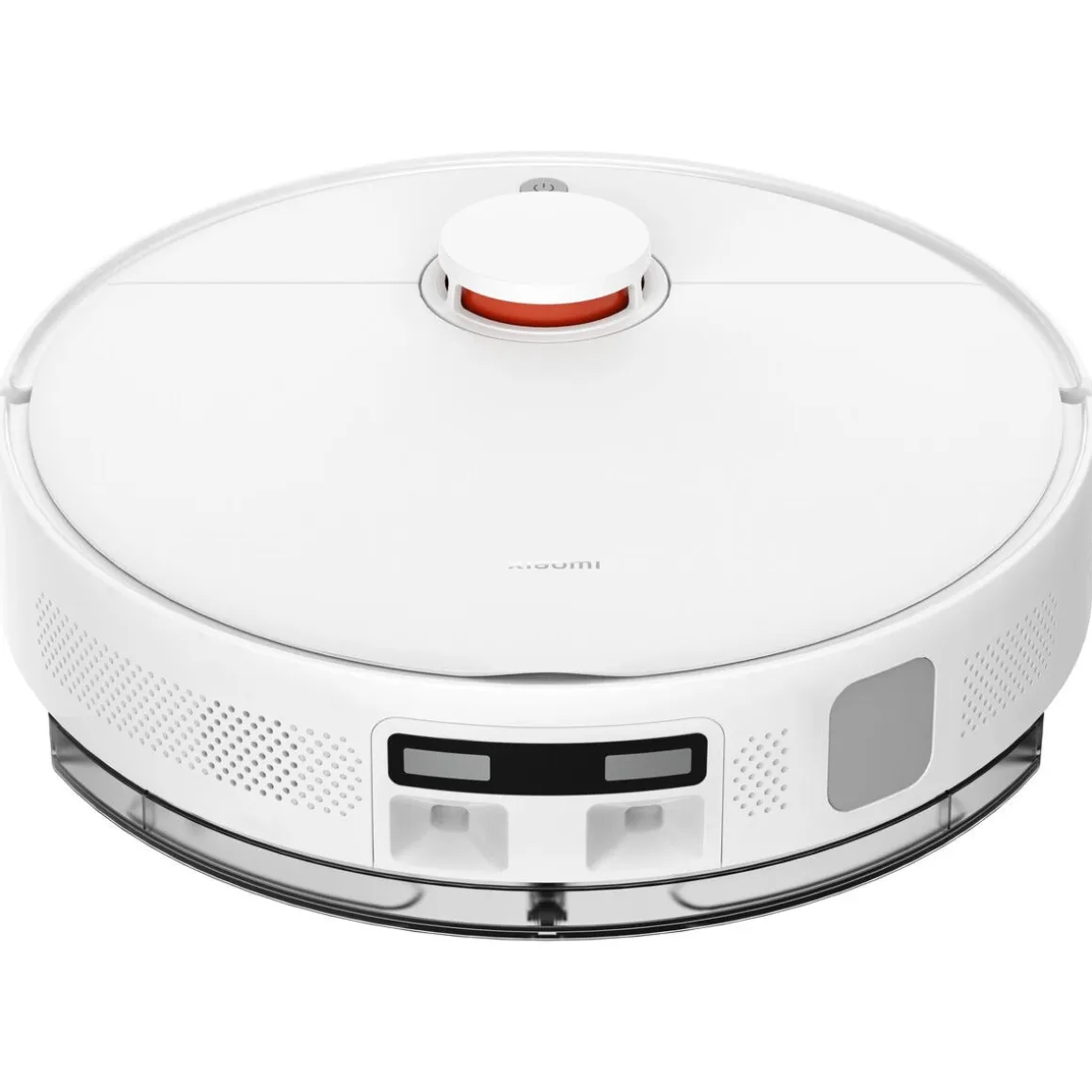 Xiaomi H40 robotdammsugare med mopp, självtömmande