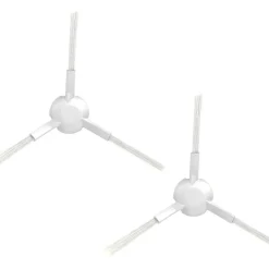Xiaomi sidoborste X10+/X20+/S10+/S20+/S40C robotdammsugare
