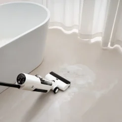 Xiaomi Truclean W20 sladdlös dammsugare med mopp