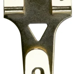 X-krok med nålar