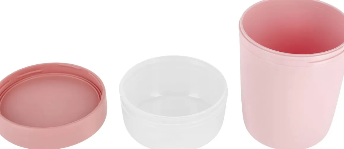 Yoghurtbägare 400 ml