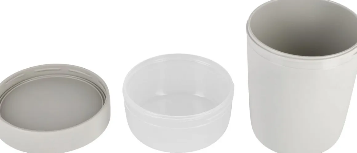 Yoghurtbägare 400 ml